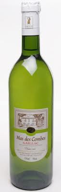 Jardin Tarn Vente maison Tarn. Vin blanc sec